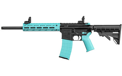 Tippmann Arms Company M4-22 Accent 22LR 25RD REB
