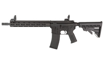 Tippmann Arms Company M4-22 ELITE 16 22LR BK CMPL
