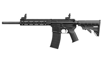 Tippmann Arms Company M4-22 LTE 22LR 16" 25RD