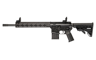Tippmann Arms Company M4-22 Magazine ELT 16" 22WMR 10R