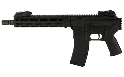 Tippmann Arms Company M4-22 PRO CMPCT 11" 22LR BK