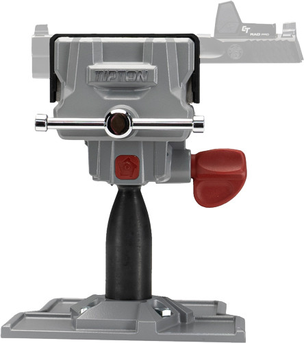 Tipton BEST GUN VISE 360 MULTI USE Pistol/long Gun/bow
