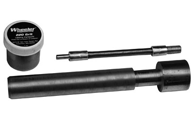 Tipton Wheeler DELTA AR LR/10 Lapping TOOL