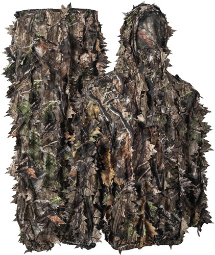 Titan 3D LEAFY SUIT MOSSY OAK DNA L/XL Pants/top