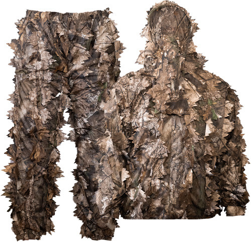 Titan 3D LEAFY SUIT Realtree APX 2XL/3XL PANTS & Jacket
