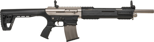 Tokarev TAR 12MP Shotgun - 12, 18.5"