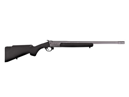 Traditions Outfitter G3 Rifle - 360 Buckhammer, 22" Lothar Wather Barrel