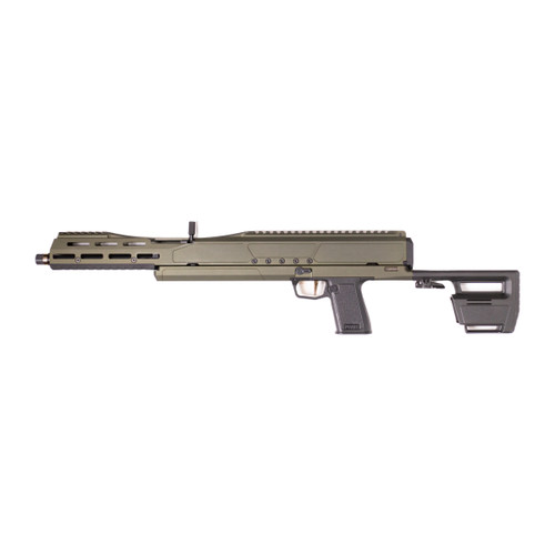 Trailblazer Firearms Pivot Rifle - 9mm, 16"