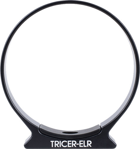 Tricer Billet BINO CLAMP FOR Swarovski EL Ranges