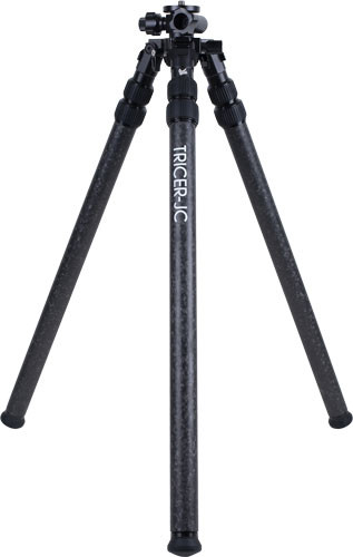 Tricer JC Tripod Standing & Sitting Carbon FIBER