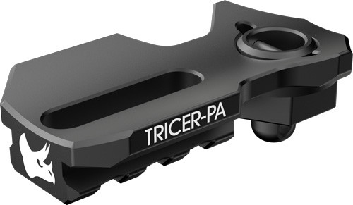 Tricer PA Swivel STUD PIC RAIL OVER STUD Adapter