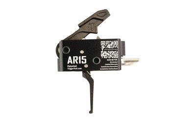 Triggertech Trigrtech AR15 Compact FLAT Independ