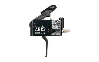 Triggertech Trigrtech AR15 SING STAGE ADAPT FLAT