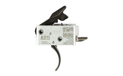 Triggertech Trigrtech AR9 2STG DUTY CURVE 3.5LB
