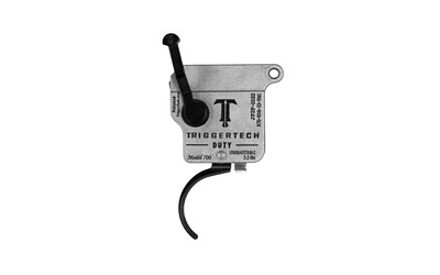 Triggertech Trigrtech REM 700 DUTY CRVD Right Hand Belt