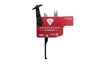 Triggertech Trigrtech TIKKA Diamond FLT Left Hand