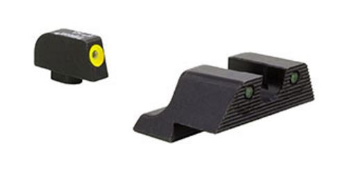 Trijicon HD XR Night Sight Set Accessory-lasers and Sights