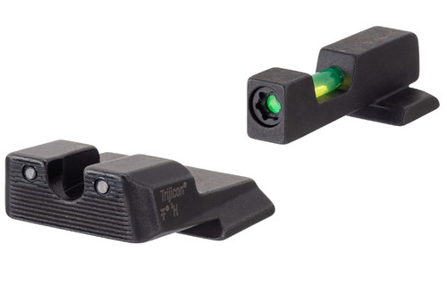 Trijicon Trijicon DI Night Sight Set Accessory-lasers and Sights