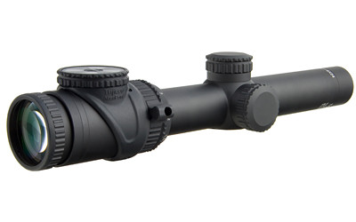 Trijicon Accupoint 1-6x24 CIR XHR GR