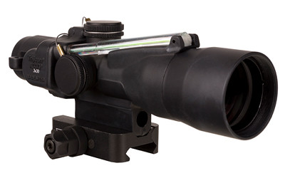 Trijicon ACOG 3x30 GREEN XHR 300
