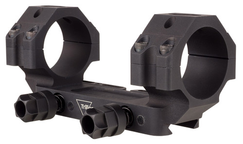 Trijicon Bolt Action Mount Q-LOC 34mm 1.125"