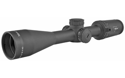 Trijicon CREDO 3-9x40 SFP MOA