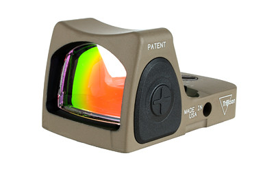 Trijicon DUAL Defense M17/18 Flat Dark Earth