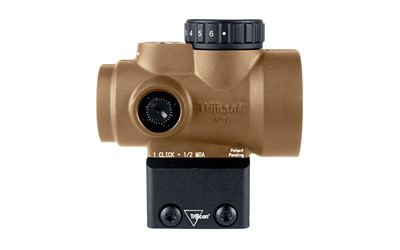 Trijicon MRO SD Green DOT CO WT Mount CY