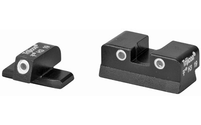 Trijicon Night Sights FN 509