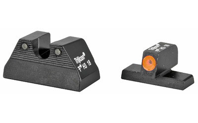 Trijicon Night Sights H&K HD SET ORG