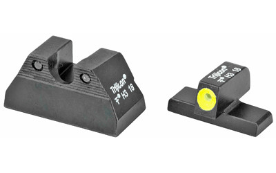 Trijicon Night Sights H&K HD YLW Compact