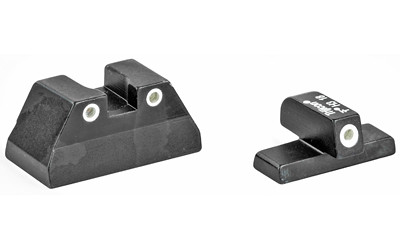 Trijicon Night Sights H&K USP 3 DOT