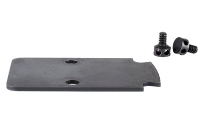 Trijicon RCR Mount PLATE Zev/aos