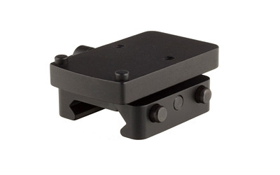 Trijicon Rmr/sro LOW Q-LOC MOUNT