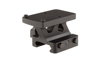 Trijicon Rmr/sro LOWER 1/3 Q-LOC Mount