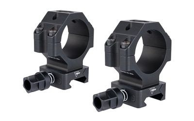 Trijicon SCOPE RINGS W/QLOC 35mm HI