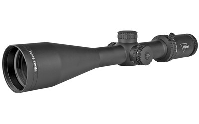 Trijicon Tenmile 6-24x50 SFP MRAD Round