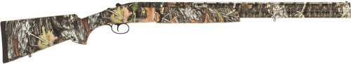 Tristar Hunter Magnum II Shotgun - 12, 26"