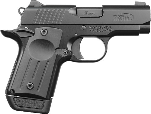 Tristar Protege X Semi-Automatic Pistol - 9mm LUGER, 5"