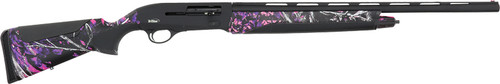 Tristar Raptor II Shotgun - 20, 24"