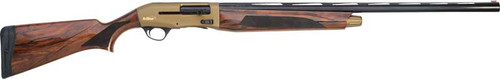 Tristar Viper G2 Pro Bronze Shotgun - 12, 28"