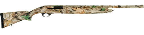 Tristar Viper G2 Camo Shotgun - 12 Gauge, 26"