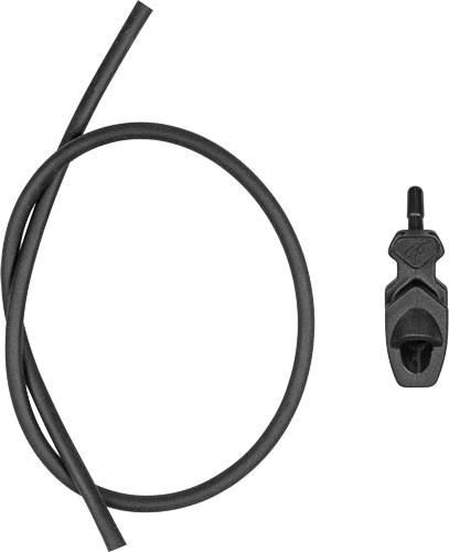 Trophy Ridge RIDGE NO TIE TUBE PEEP 1/4"