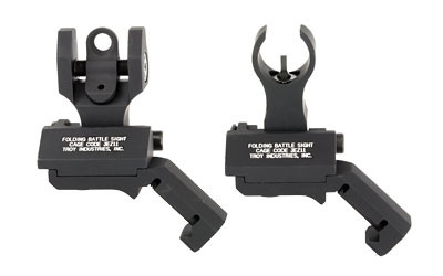 Troy Industries FLDNG HK FRNT Offset SGHT
