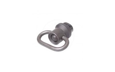 Troy Industries Quick-Detach SWVL W/TRX Cooling HOLE LOPR
