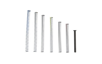 True Precision PREC Recoil KIT FOR G19 G6