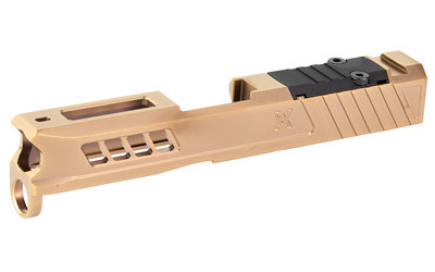 True Precision PREC SLIDE FOR G43 RMS CUT CPR