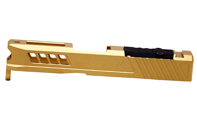 True Precision PREC SLIDE FOR G43 RMS CUT GLD