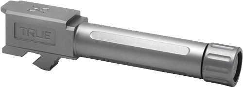 True Precision Precision FOR GLOCK 26 Barrel Threaded Stainless