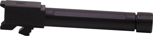 True Precision Precision FOR RUGER RXM Barrel Threaded BLACK Nitride